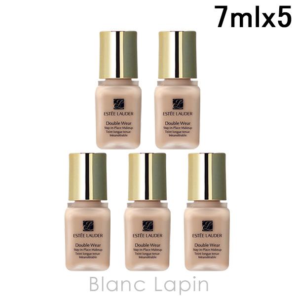 ESTEE LAUDER 【ミニサイズ】 エスティローダー ダブルウェア