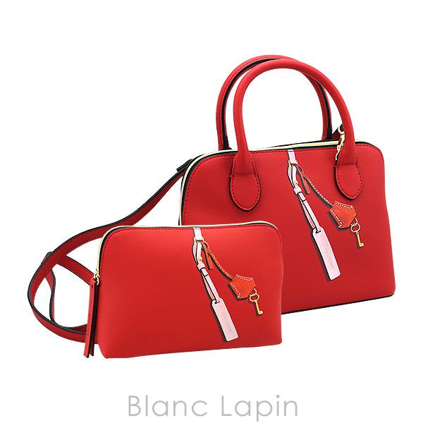 ノベルティ エスティローダー Estee Lauder バッグ ポーチセット レッド Est9g Blanc Lapin 通販 Yahoo ショッピング