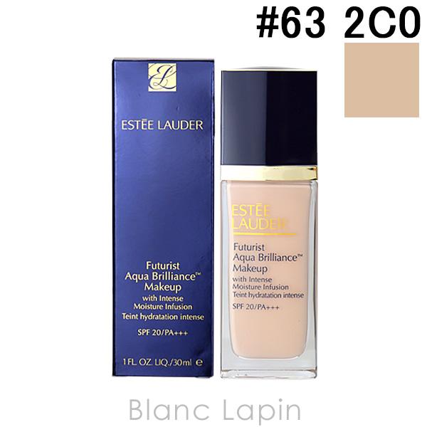 ESTEE LAUDER（エスティローダー） フューチャリストアクア