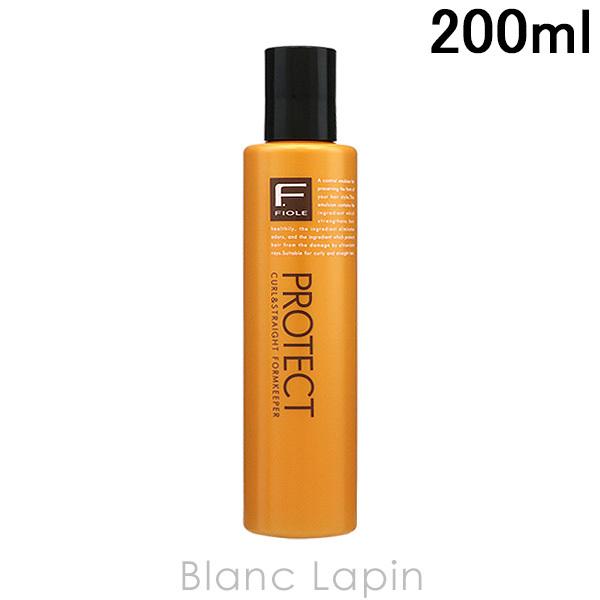 フィヨーレ FIOLE Fプロテクト フォルムキーパー 200ml [010966] :flene0000001:BLANC LAPIN 通販  