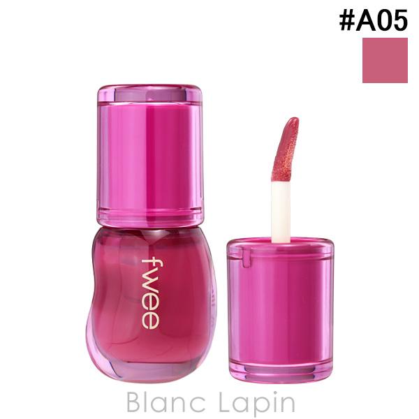 [ ブランド ] フィー fwee[ 用途／種別 ] リップグロス[ 分類 ] 海外正規品（並行輸入品）[ 原産国 ] 韓国[ 商品区分 ] 化粧品[ 外装サイズ ]横幅3.3cm x 高さ7.6cm x 奥行3.3cm[ 商品説明 ]・唇...