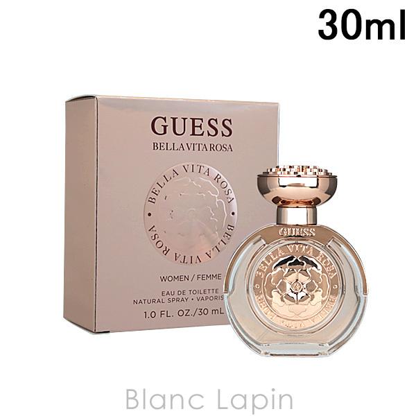 新品 GUESS BELLA VITA ROSA 香水 ジョンハン www.poltekkes-bsi.ac.id
