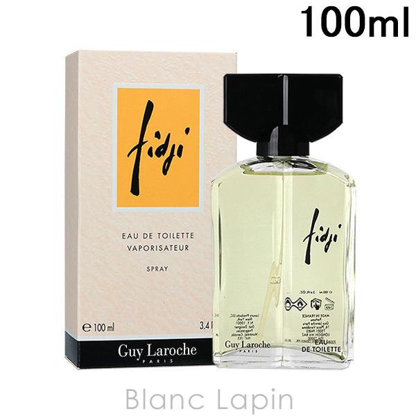 ギラロッシュ GUY LAROCHE フィジー EDT 100ml フレグランス女性用