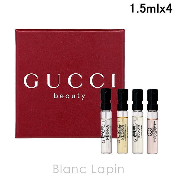 [ ブランド ] グッチ GUCCI[ 用途／種別 ] ミニサイズセット[ 分類 ] 海外正規品（並行輸入品）[ 原産国 ] フランス[ 商品区分 ] 化粧品[ 外装サイズ ]横幅9.7cm x 高さ9.7cm x 奥行3.2cm[ 商品説...