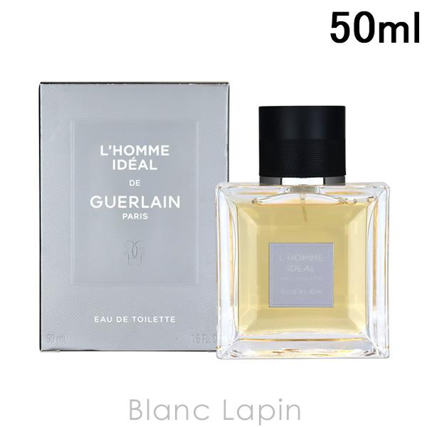 ゲラン Guerlain ロムイデアル Edt 50ml Gue1m Blanc Lapin 通販 Yahoo ショッピング