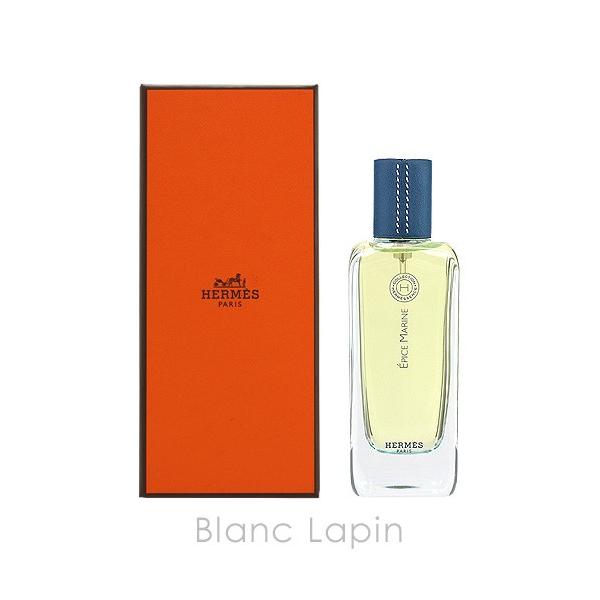 ♡エルメッセンスエピスマリンオードトワレナチュラルスプレー100ml