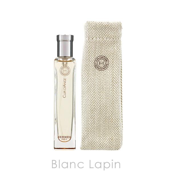 HERMES（エルメス） 【ミニサイズ】 キュイールドゥアンジュ EDT 15ml