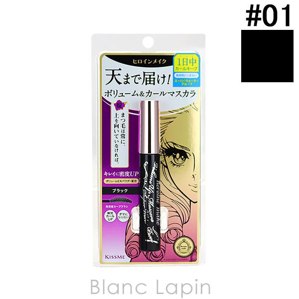 k400~OFFN[|zzlqCCN HEROINE MAKE {[UP}XJX[p[WP #01 ubN 6g [038522]y[։z
