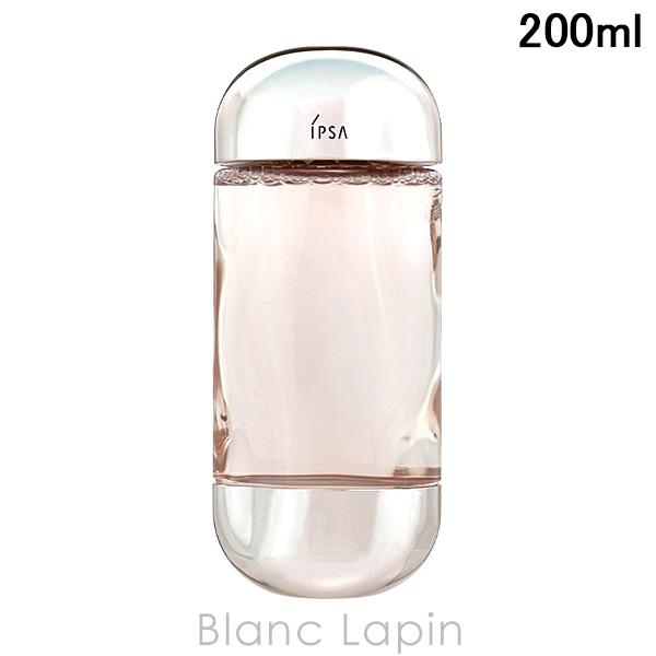 資生堂 イプサ SHISEIDO IPSA ザ・タイムRアクアe 200ml 化粧水 [438283]
