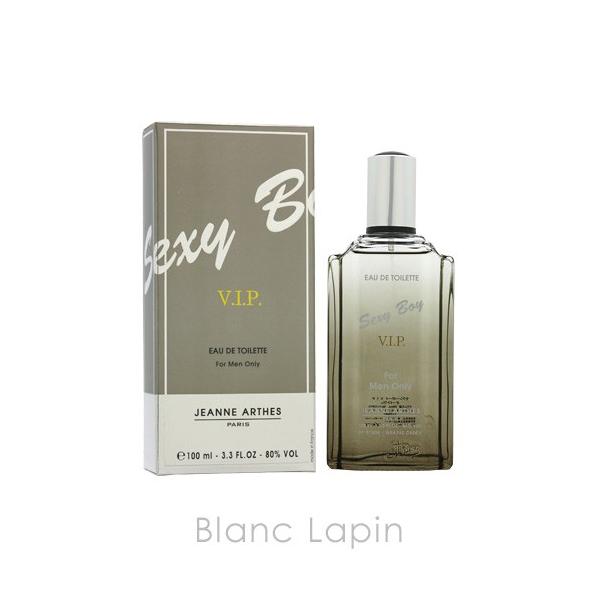 WkAeX JEANNE ARTHES ZNV[{[CVIP EDT 100ml tOXjp  Y [037655]