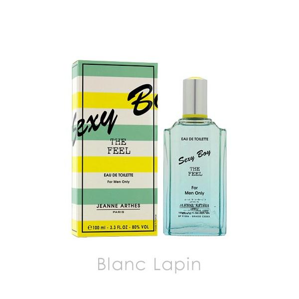 WkAeX JEANNE ARTHES ZNV[{[CUtB[ EDT 100ml tOXjp  Y [038874]