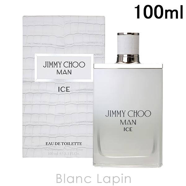 JIMMY CHOO（ジミーチュウ） ジミーチュウマン アイス EDT 100ml