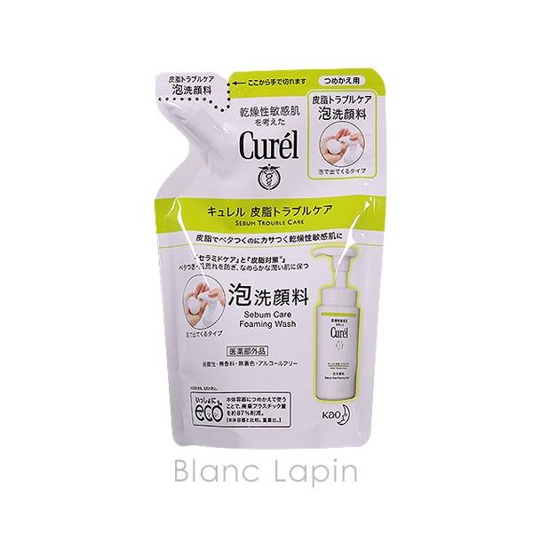 ԉ L KAO CUREL 玉guPAA痿߂p 130ml [289865]