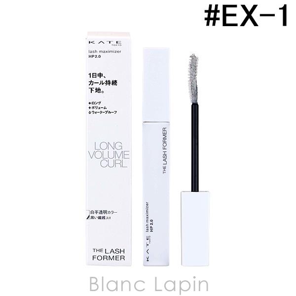 [ ブランド ] カネボウ ケイト KANEBO KATE[ 用途／種別 ] マスカラ下地[ 分類 ] 国内正規品[ 原産国 ] 日本[ 商品区分 ] 化粧品[ 外装サイズ ]横幅2.6cm x 高さ12.7cm x 奥行2cm[ 商品説明...