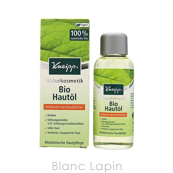 クナイプ Kneipp ビオスキンオイル 100ml Knppm Blanc Lapin 通販 Yahoo ショッピング