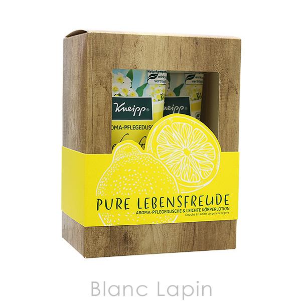 [ ブランド ] クナイプ KNEIPP[ 用途／種別 ] コフレ/セット[ 分類 ] 海外正規品（並行輸入品）[ 原産国 ] ドイツ[ 商品区分 ] 化粧品[ 外装サイズ ]横幅13.8cm x 高さ18.8cm x 奥行8.9cm[ 商...