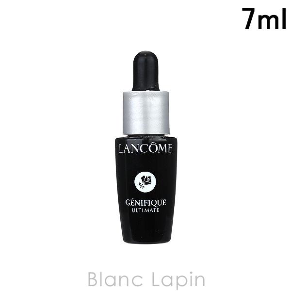 【ミニサイズ】 ランコム LANCOME ジェニフィック アルティメ セラム 〔海外仕様〕 7ml 美容液ミニ [142297]【メール便可】