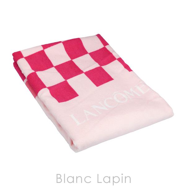 【色ムラあり】【ノベルティ】 ランコム LANCOME タオル [826005/102627]