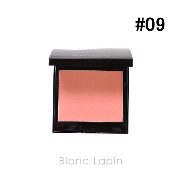 ローラメルシエ LAURA MERCIER ブラッシュカラーインフュージョン #09 ピーチ 6g フェイスカラー [159991]【メール便可】〔お買い物キャンペーン〕