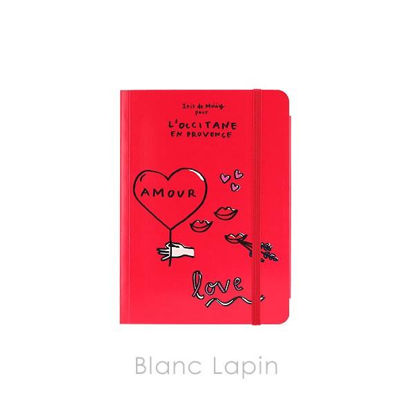 ノベルティ ロクシタン Loccitane ハート キスノートブック Buyee Buyee Japanese Proxy Service Buy From Japan Bot Online