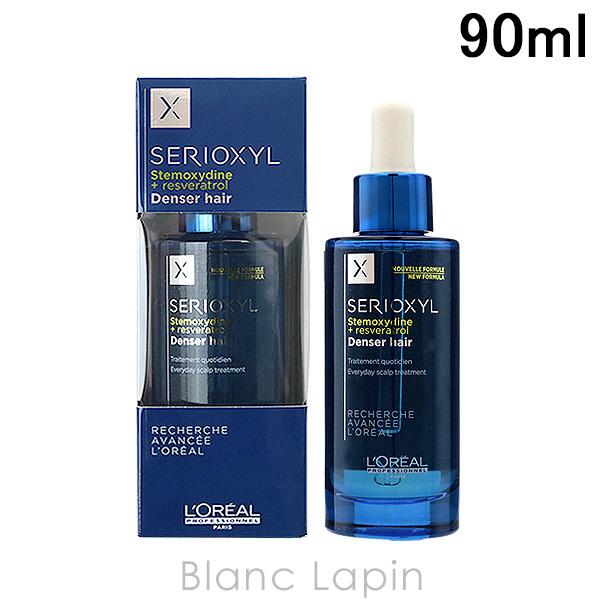 ロレアル Loreal セリオキシルデンサーヘアn 国内正規代理店商品 90ml Lornl Blanc Lapin 通販 Yahoo ショッピング