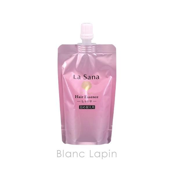 ラサーナ LA SANA 海藻ヘアエッセンスしっとり詰め替え用 70ml [210262] :lsnnt0000012:BLANC LAPIN  通販 