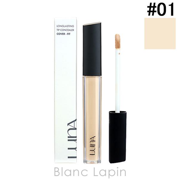 [ ブランド ] ルナ LUNA[ 用途／種別 ] コンシーラー[ 分類 ] 海外正規品（並行輸入品）[ 原産国 ] 韓国[ 商品区分 ] 化粧品[ 外装サイズ ]横幅2cm x 高さ12.6cm x 奥行1.8cm[ 商品説明 ]・SPF...