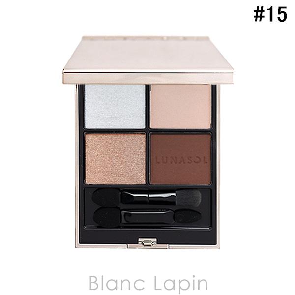 [ ブランド ] カネボウ ルナソル KANEBO LUNASOL[ 用途／種別 ] アイシャドウ[ 分類 ] 海外正規品（並行輸入品）[ 原産国 ] 日本[ 商品区分 ] 化粧品[ 外装サイズ ]横幅8cm x 高さ10.7cm x 奥行...