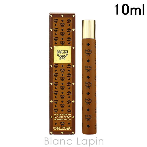 MCM（エムシーエム） MCM MCM EDP トラベルスプレー 10ml フレグランス
