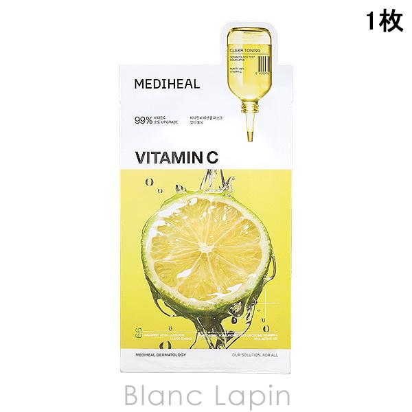 [ ブランド ] メディヒール MEDIHEAL[ 用途／種別 ] マスク（シート・クリーム）[ 分類 ] 海外正規品（並行輸入品）[ 原産国 ] 韓国[ 商品区分 ] 化粧品[ 外装サイズ ]横幅10.3cm x 高さ20.8cm[ 商品...