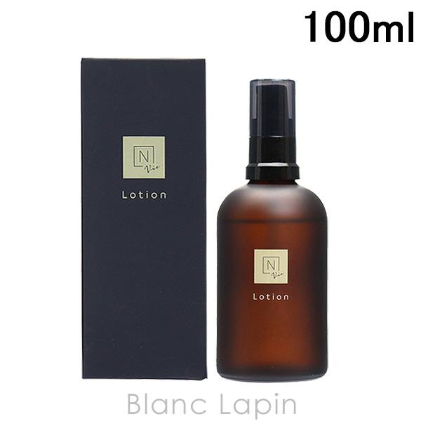 エヌオーガニック N organic Vieモイストリッチローション 100ml [140222]