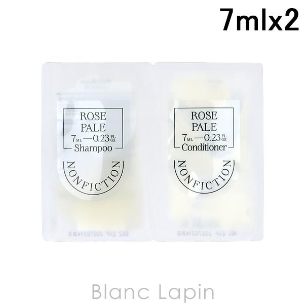 [ ブランド ] ノンフィクション NONFICTION[ 用途／種別 ] ヘアケアミニ[ 分類 ] 海外正規品（並行輸入品）[ 原産国 ] 韓国[ 商品区分 ] 化粧品[ 外装サイズ ]横幅13cm x 高さ10.5cm[ 商品説明 ]・...