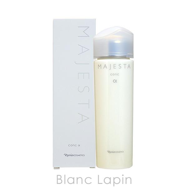 ナリス化粧品 Naris Cosmetics マジェスタ コンクa 酵素アルカリ 180ml Nrccl Blanc Lapin 通販 Yahoo ショッピング