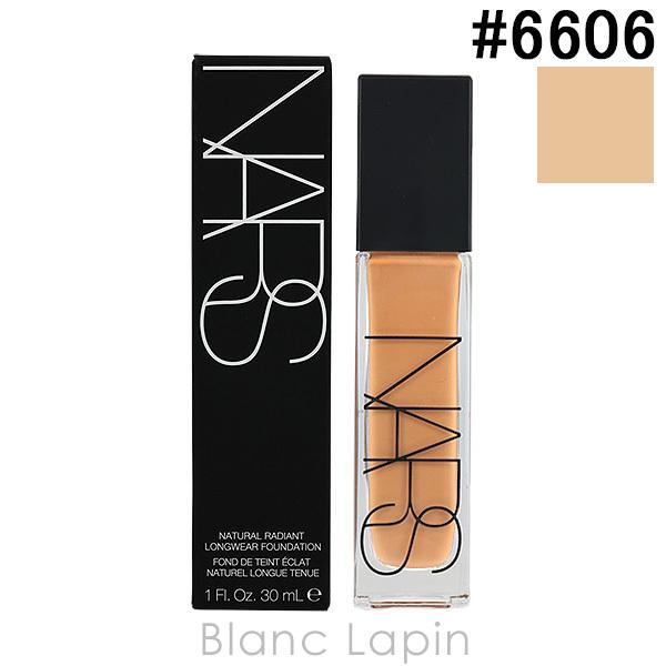 ナーズ NARS ナチュラルラディアントロングウェアファンデーション