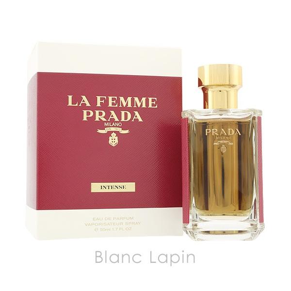 プラダ PRADA プラダフェムインテンス EDP 50ml [764402