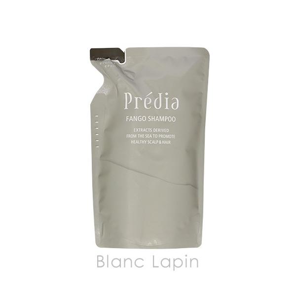 プレディア　ファンゴシャンプー&マスク　レフィル QADG_sub.png