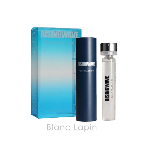 ライジングウェーブ Rising Wave ツイストフレグランス トランスオーシャンサージブルー 20ml 021685 Riw1m0000034 Blanc Lapin 通販 Yahoo ショッピング