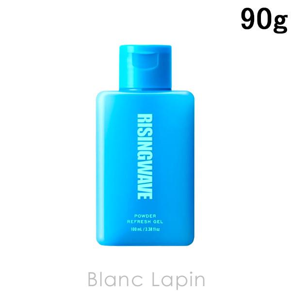 ���C�W���O�E�F�[�u RISING WAVE �p�E�_�[���t���b�V���W�F�� ���C�g�u���[ 100ml [020015] ����