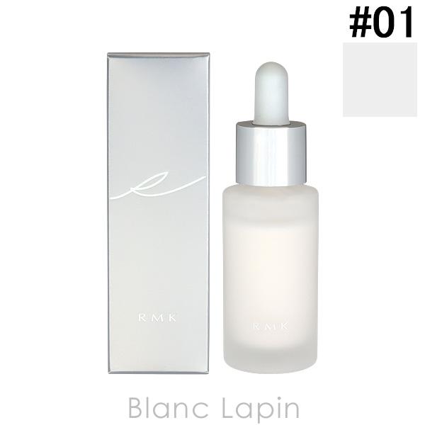 Rmk カラーファンデーション 01 ml ポイント5 Rmkhl Blanc Lapin 通販 Yahoo ショッピング