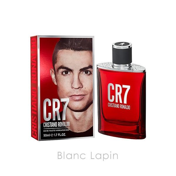 CR7 パイ　クリスティアーノ・ロナウド　香水コフレセット クリスティアーノ・ロナウド CRISTIANO RONALDO CR7バイ
