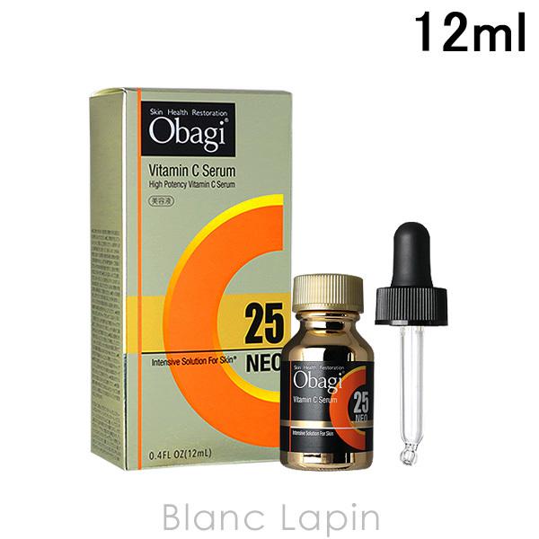 オバジ C25セラム ネオ 12ml Amazon.co.jp: Obagi(オバジ) C25 セラムネオ 12ml : ビューティー