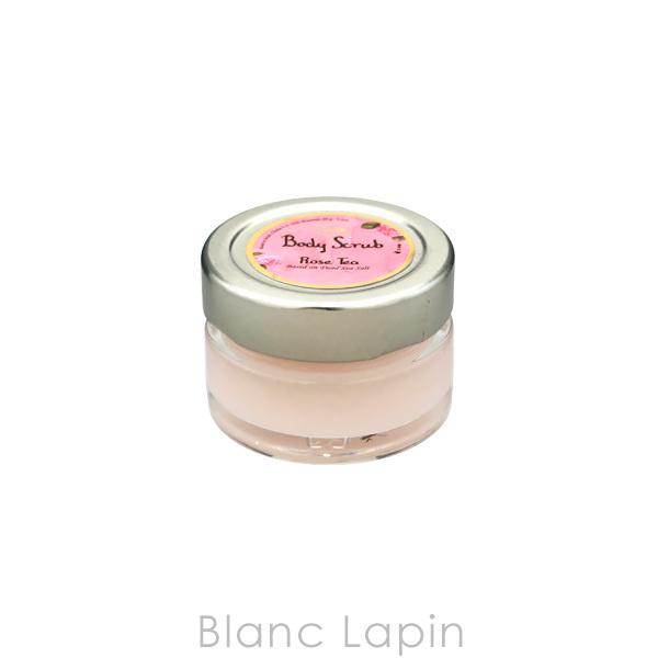 ミニサイズ サボン Sabon ボディスクラブ ローズティー 60g 9273 Sab3b Blanc Lapin 通販 Yahoo ショッピング