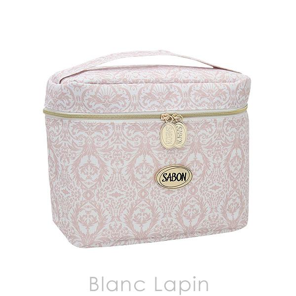 ノベルティ サボン Sabon コスメティックポーチ メール便可 Sab9p Blanc Lapin 通販 Yahoo ショッピング