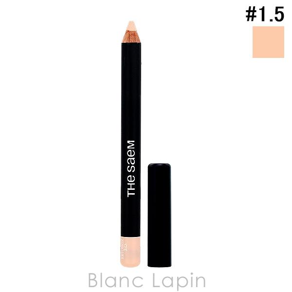 [ ブランド ] ザ セム THE SAEM ( ザセム )[ 用途／種別 ] ベースメイクミニ[ 分類 ] 海外正規品（並行輸入品）[ 原産国 ] 韓国[ 商品区分 ] 化粧品[ 外装サイズ ]横幅1cm x 高さ10.5cm x 奥行1...