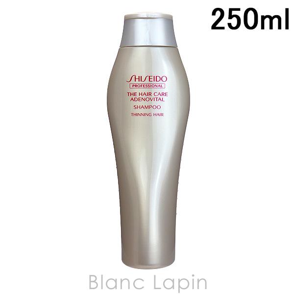 品質証明書付き - ザ・ヘアケア アデノバイタル シャンプー1.8Ｌ ＧＰ