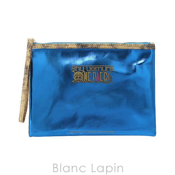 ノベルティ シュウウエムラ Shu Uemura コスメポーチ シュウウエムラxワンピース C Coffret メール便可 Shu9p Blanc Lapin 通販 Yahoo ショッピング