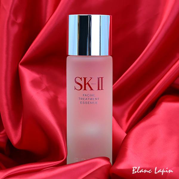 他サイト： SK-II SK2 フェイシャルトリートメントエッセンス 230ml 化粧水 [090888/070064]の商品画像