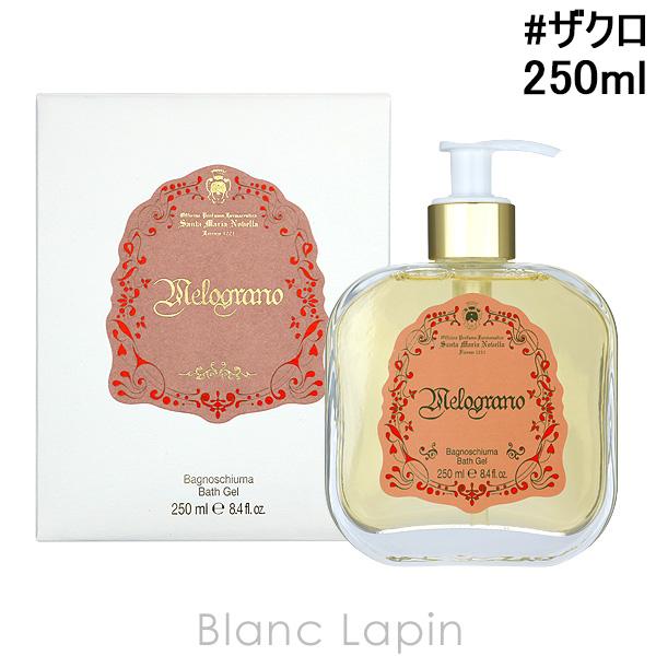 サンタ・マリア・ノヴェッラ リキッドソープ ザクロ 250ml 瓶入り