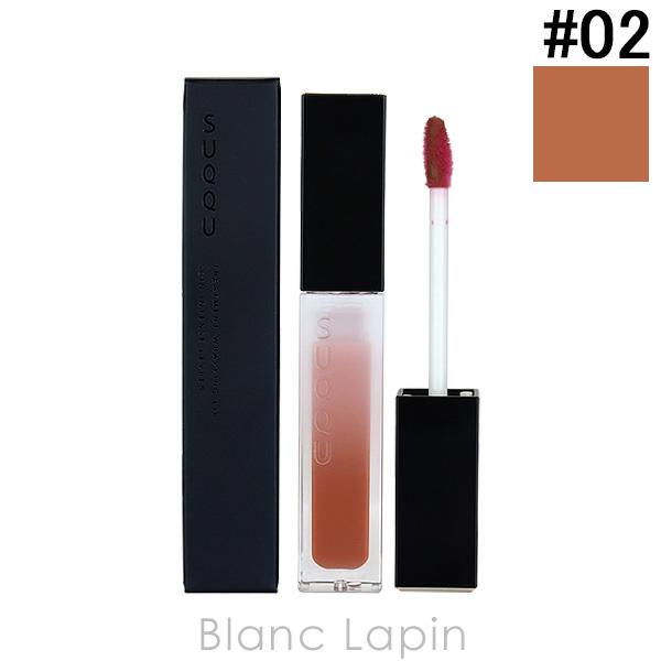 [ ブランド ] スック SUQQU[ 用途／種別 ] リップグロス[ 分類 ] 海外正規品（並行輸入品）[ 原産国 ] 日本[ 商品区分 ] 化粧品[ 外装サイズ ]横幅2cm x 高さ11cm x 奥行2cm[ 商品説明 ]・ケアしなが...