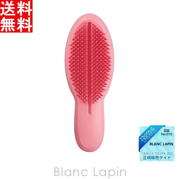 タングルティーザー Tangle Teezer ザ アルティメット アイリスピーチ Tatob Blanc Lapin 通販 Yahoo ショッピング